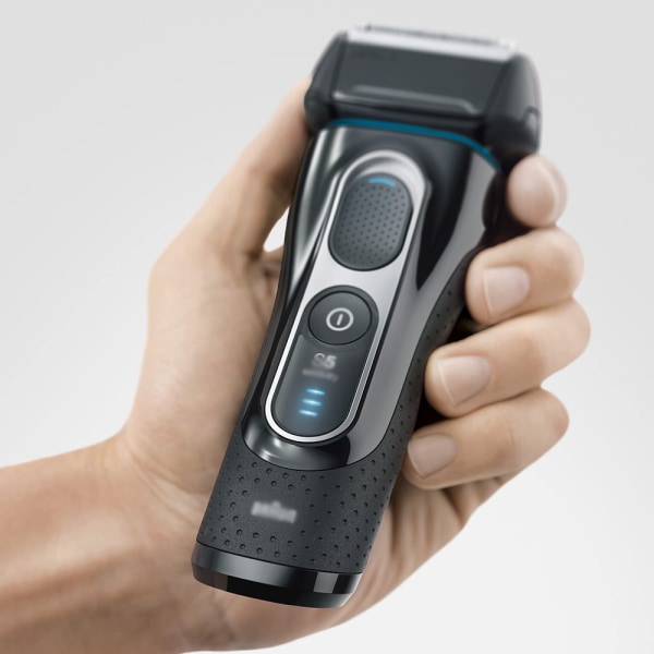 52B til Braun Series 5 udskiftningshoved til folie og klinge