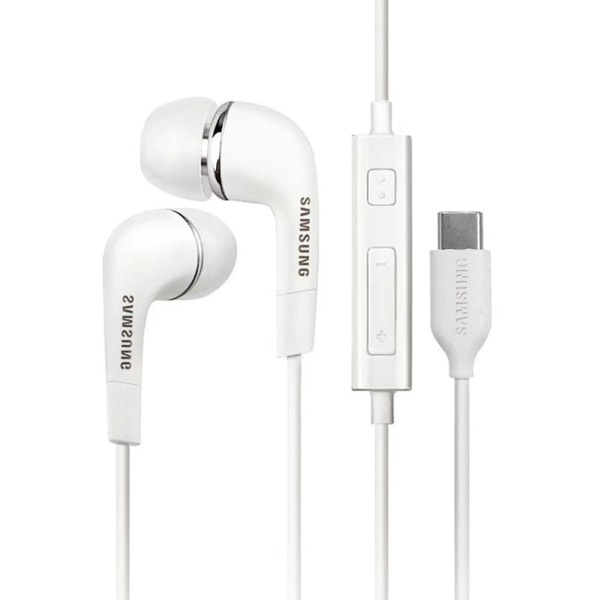 Type interface til Samsung A8S/A80/A9S original inline headset