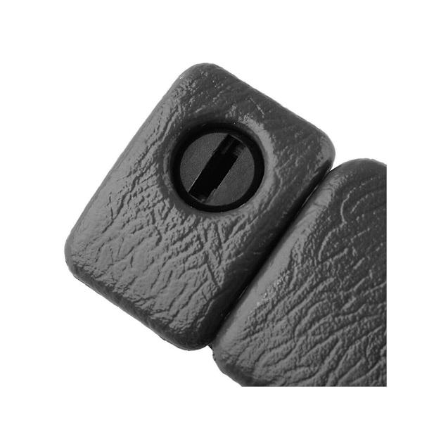 2 st Bil Handskfack Lås Spärr Handtag Plast Passar Till Jimny Vitara Grand Vitara