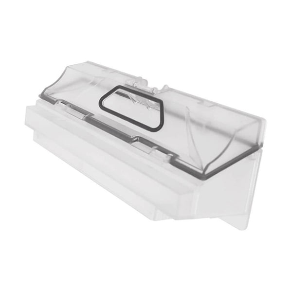 Støvsuger Hepa Filter Kit til S5 Max S6 Max S6 Maxv S6 Pure T7 T7 Pro Robotstøvsuger Støvbeholder