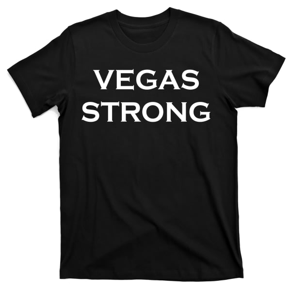 Vegas Strong T-Shirt ESTONE XL