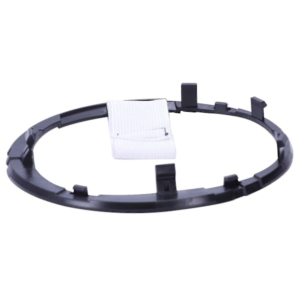 Kompatibel med Fiat 500 500c Gearstangshåndtag Gaiter Retai