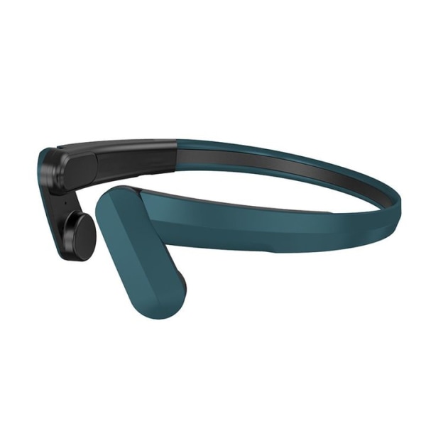 Open Ear Bluetooth -kuulokkeet mikrofonilla, Air Conduction Sport