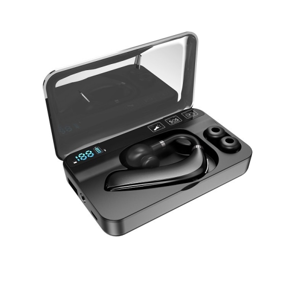 Trådløse hodetelefoner Business-ørepropper Lang, lang batterilevetid Bluetooth