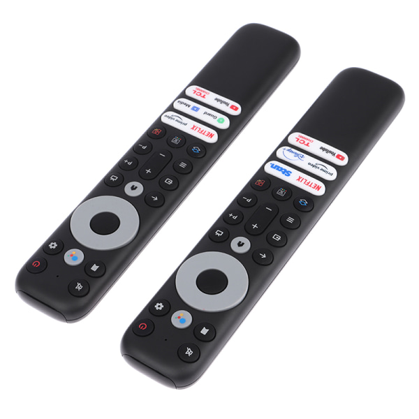 Sopii TCL TV -kaukosäätimeen RC902V FMR2 FMR4 5 7 6 9 FMR