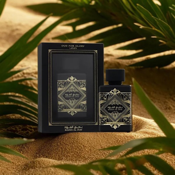 Eclaire EDP 100ml - Lattafa, för män - Eau de Toilette