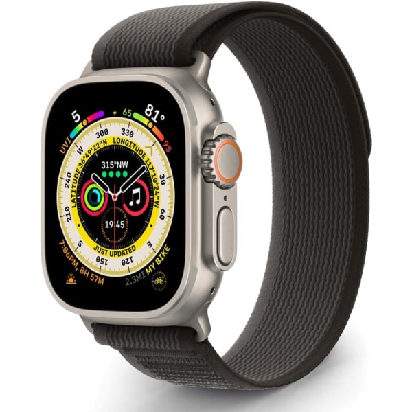 Band Kompatibel med Apple Watch 49/45/44/42mm