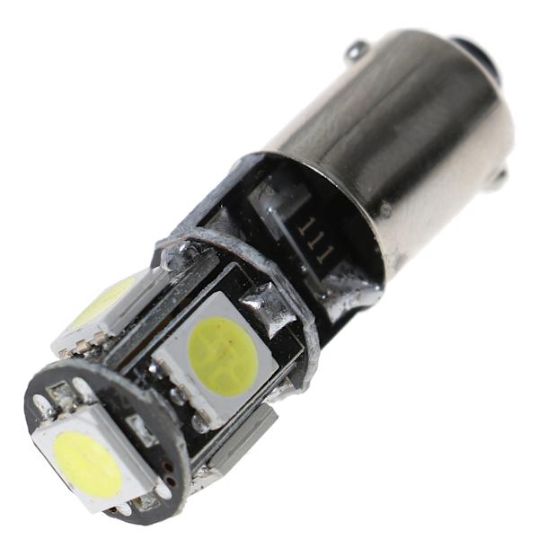 23st Canbus LED-bilens interiörbelysning