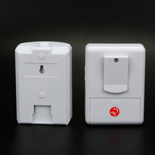 Infrared Monitor Wireless Smart Doorbell Multi-funct