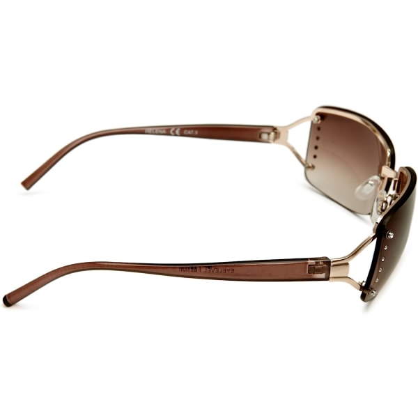 men's and women's retro sunglasses