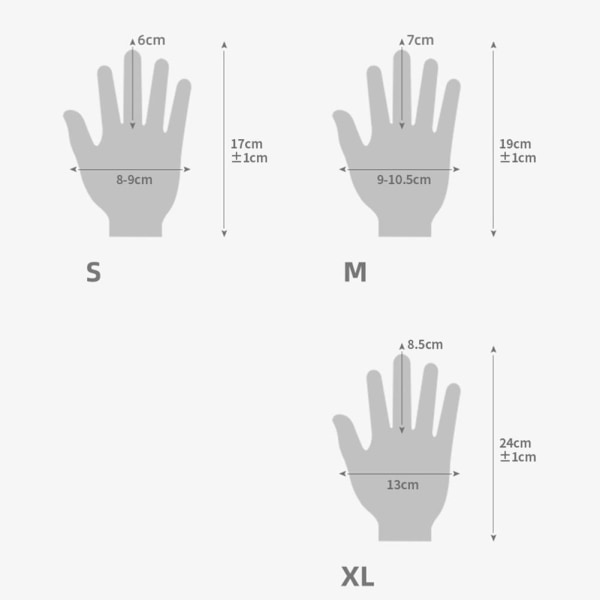 12 par hvite bomullsvanter for hagearbeid, tørre hender, kvinner, meg whiteC S12pcs