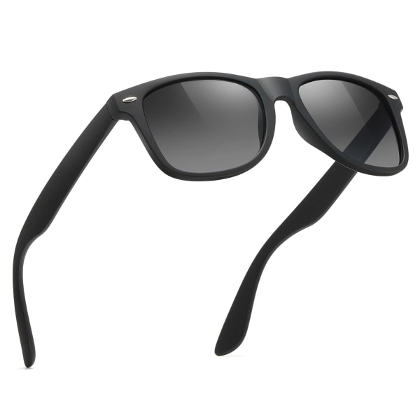 Solbriller herre polariserede solbriller til mænd og kvinder