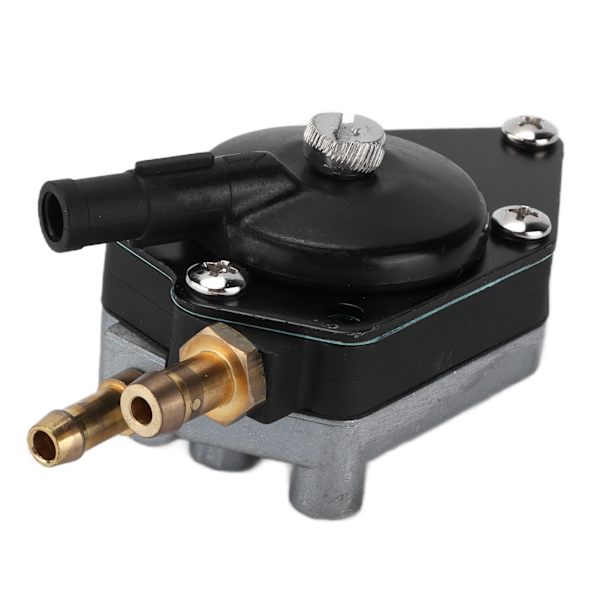 Johnson Evinrude polttoainepumppu 385784 433390 Korvaava 25-140 HP:n perämoottoreille