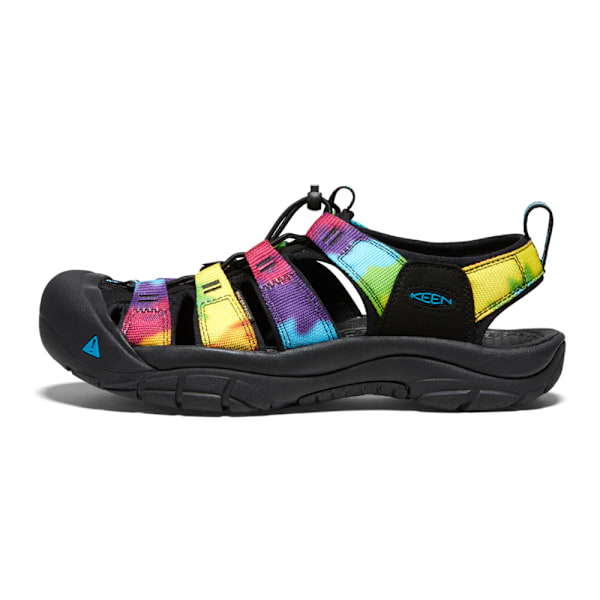 Keen Newport H2 Sandaler för Kvinnor Flerfärgad Multicolour 36