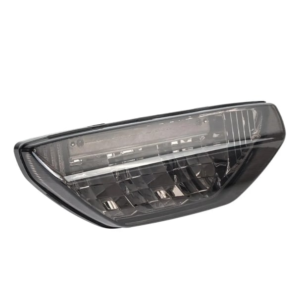 #33700-HN1-A71 ATV LED-baglygte bremselys kompatibel med Honda TRX250 300 400EX 400X 500 700 til Pioneer 500 til MUV700 black