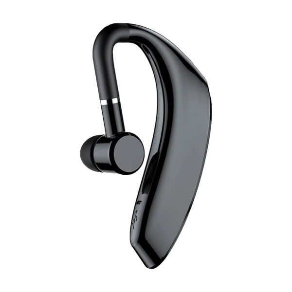 S11 Bluetooth 5.0 hørelurer Svettsikker trådløs håndfri håndfri brusreduksjonshører for iPhone