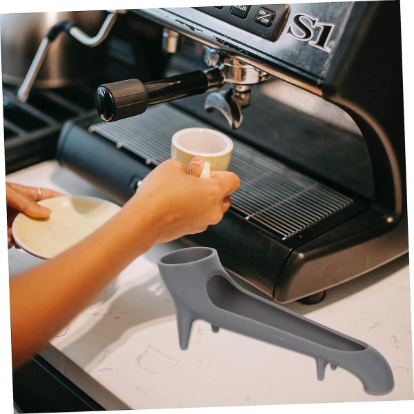 Kaffemaskin Baffle Espressomaskiner Hem Espressomaskiner Små kaffebryggare Omrörare Verktyg