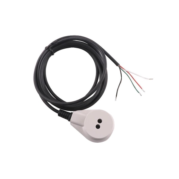 Rs485 nær infrarød optisk kabel Elektronisk fotoelektrisk hode Iec62056/1107/dlms Transparent overføringskabel