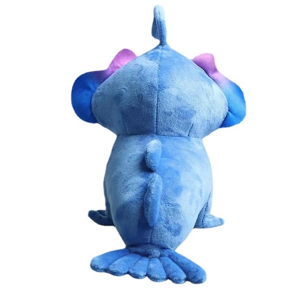 Havsdjur plysch docka tecknad figuuri 3d mjuk stoppad leksak Barn kramar kudde