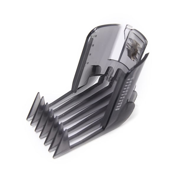3st Praktisk hårtrimmer Cutter Barberhuvud Clipper Kam Passar för Qc5130 Qc5105 Qc5115 Qc5120 Qc5125 Qc5135