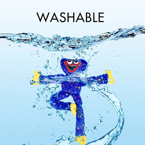 40 cm 2st Huggy Wuggy -pehmolelut