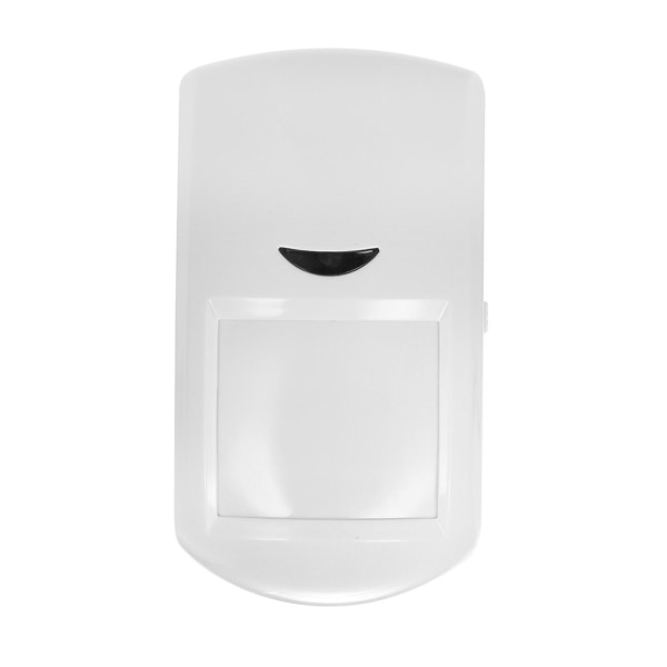 Trådløs Pir Motion Sensor Anti-Theft Alarm System