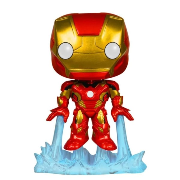 Funko!POP! Marvel: The Avengers - Super Iron Man