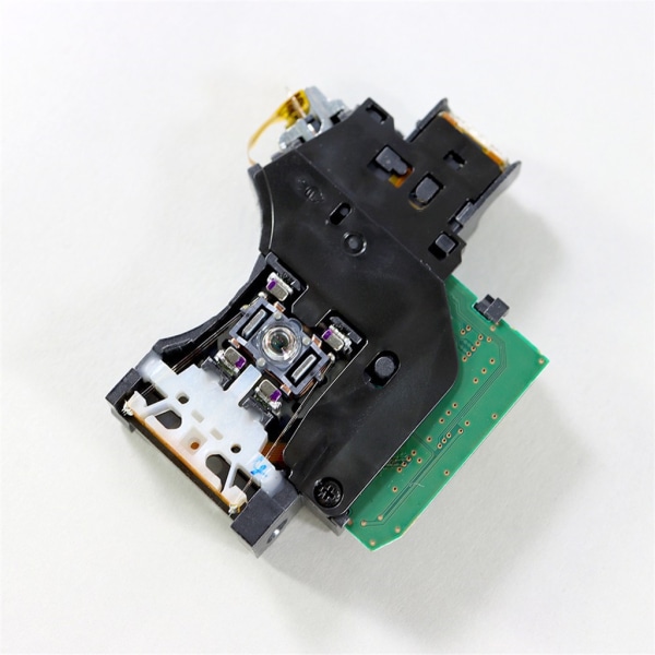 KES-497A -Laserlinskonsol Drive Reparationsdel for konsollplate Optisk -Laserlinsvideospelsbyte
