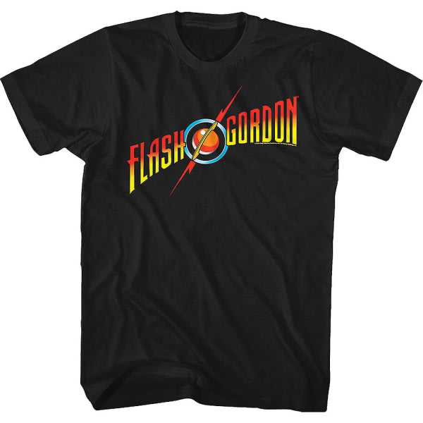 Logo Flash Gordon T-shirt ESTONE M