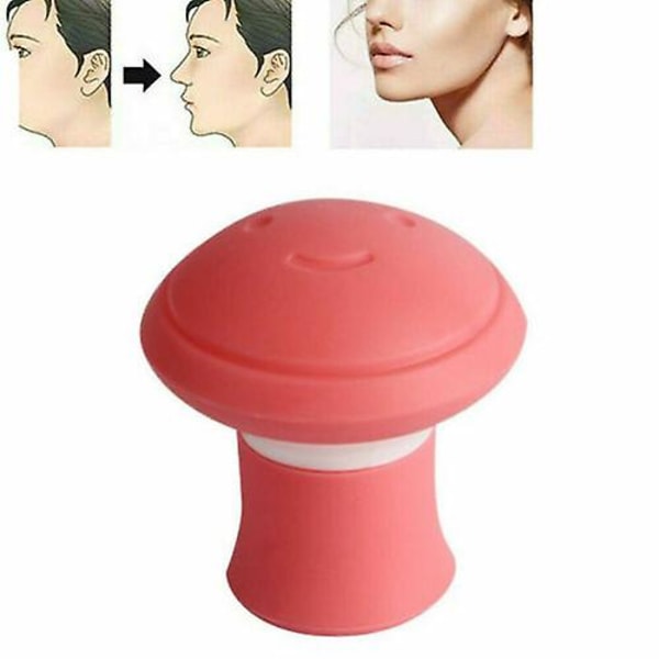 Face Slimming Lift Skin Opstrammende V Shape Exerciser Fa