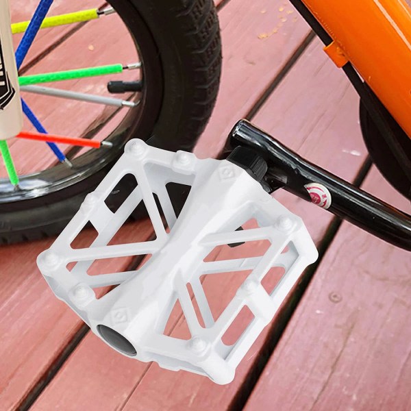 Cykelstyr Anti-slip cykelstophåndtag med aluminiumslås DXGHC