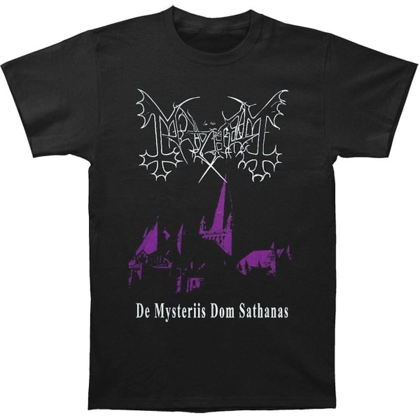 Mayhem De Mysterii T-shirt ESTONE XL