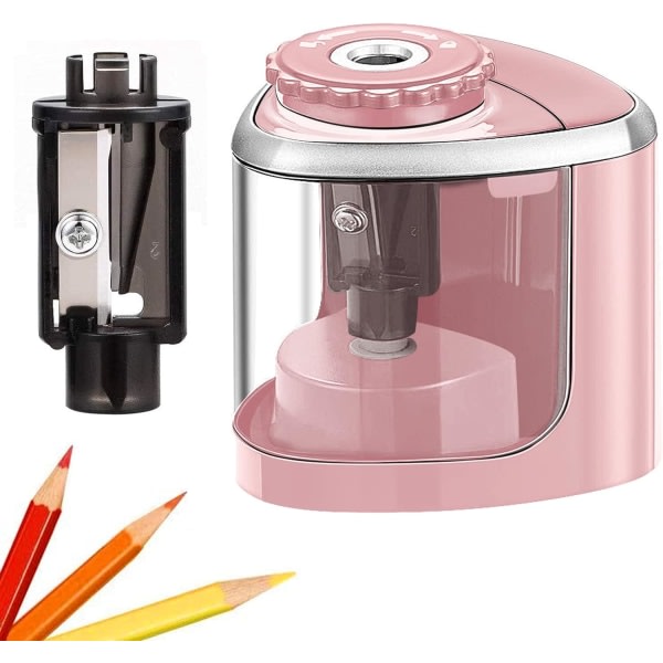 Electric pencil sharpener Pencil sharpener, Portable Pencil Sharp