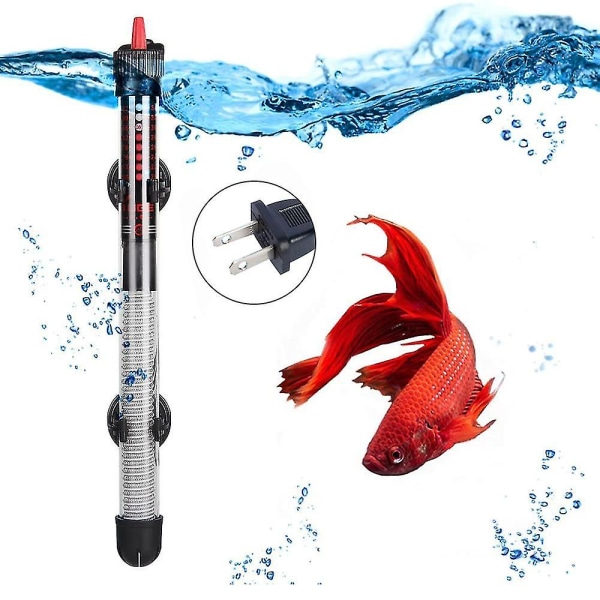 Aquarium Heater Fish Tank Dykbar Heater Turtle Heat Ro