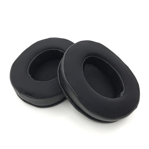 Øreputer puter for Logitech G PRO X Gpro cushion ki svart kjølende gel