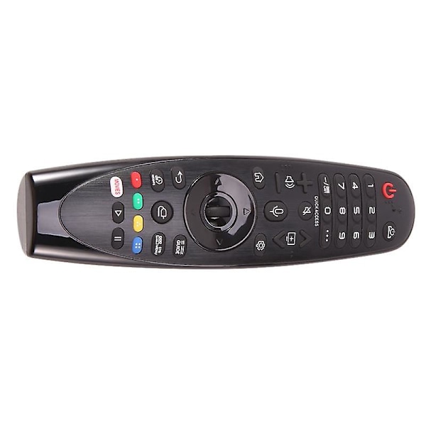 An-mr19ba Ersättningsfjärrkontroll med röststyrning och flygande musfunktion för LG 4K Smart TV