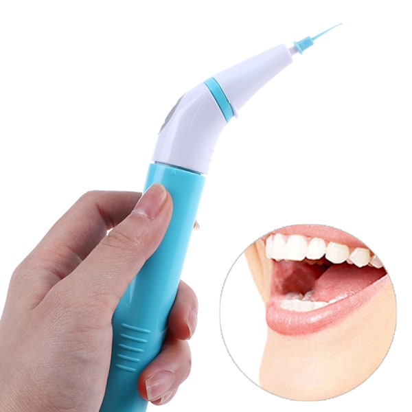 Sladdlös Dental Power Flosser Oral Electric Floss