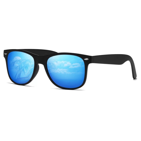 Solbriller herre polariserte solbriller for menn og kvinner