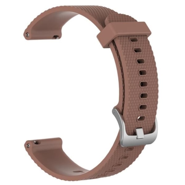 Ruskea kello Vivoactive 3 GPS Watch(L)-Khaki -laitteelle