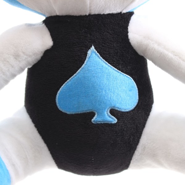 Lancer Plush 10" Doll, underberättelse lek merch