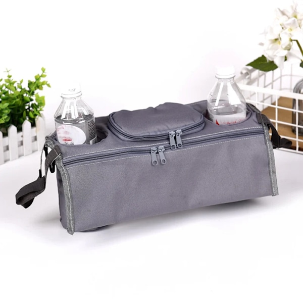 Baby Flask Dryckeshållare Hängande Väskor red