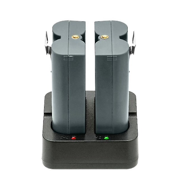 Ring Laddningsstation För Ring Quick Release Batteripack (Endast laddare)