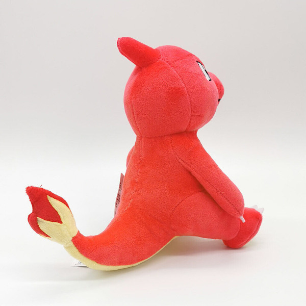 20CM 8 tommer Charmeleon søt plysjdukke myke dyr for barn myk festgave