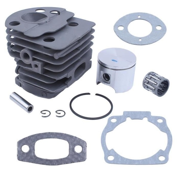 46MM NIKASIL-set kompatibelt med HUSQVARNA 51 55 Rancher 503169171