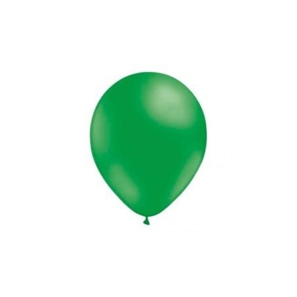 Ballonger Gröna Grön