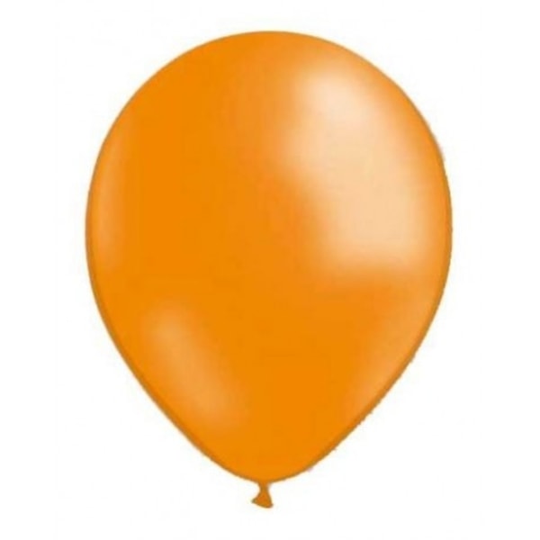 Ballonger Mandarin Orange