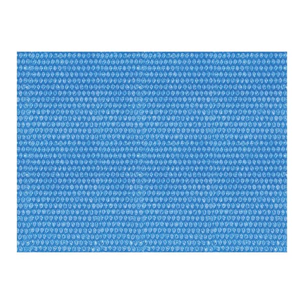 Rektangulært solcelledækken til pool - Isolerende boblefolie til poolspa, solvarme, fordampningsreduktion - 220x150cm Rectangle-220*150cm