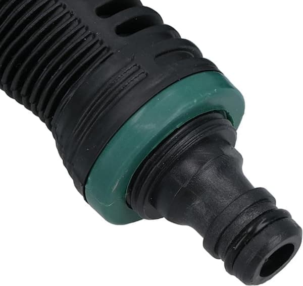 Nozzle for Garden Hose - 8 Different Water Jets