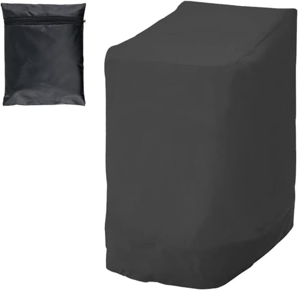 Stolsöverdrag/Överdrag till utomhusstolar 84*84*91.5cm