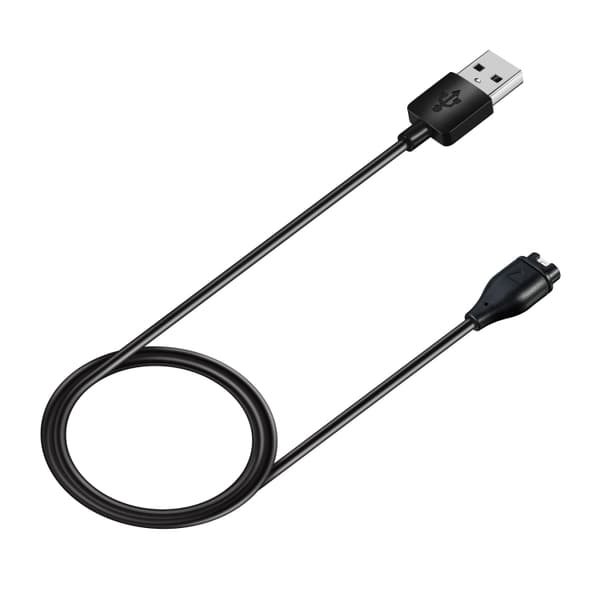 Opladerkabel til Garmin Venu 3 1m(yh)